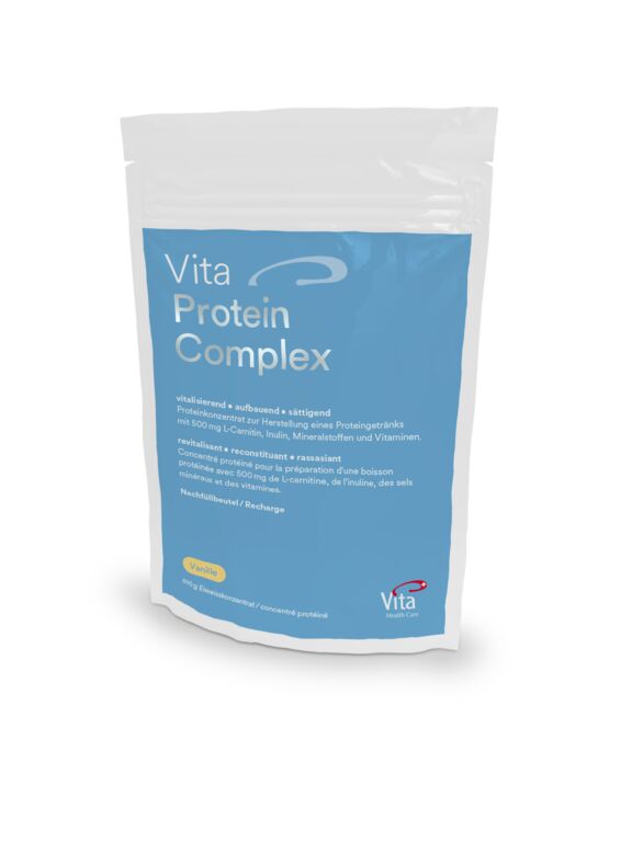 VITA Plv refill Btl 510 g, Hauptbild