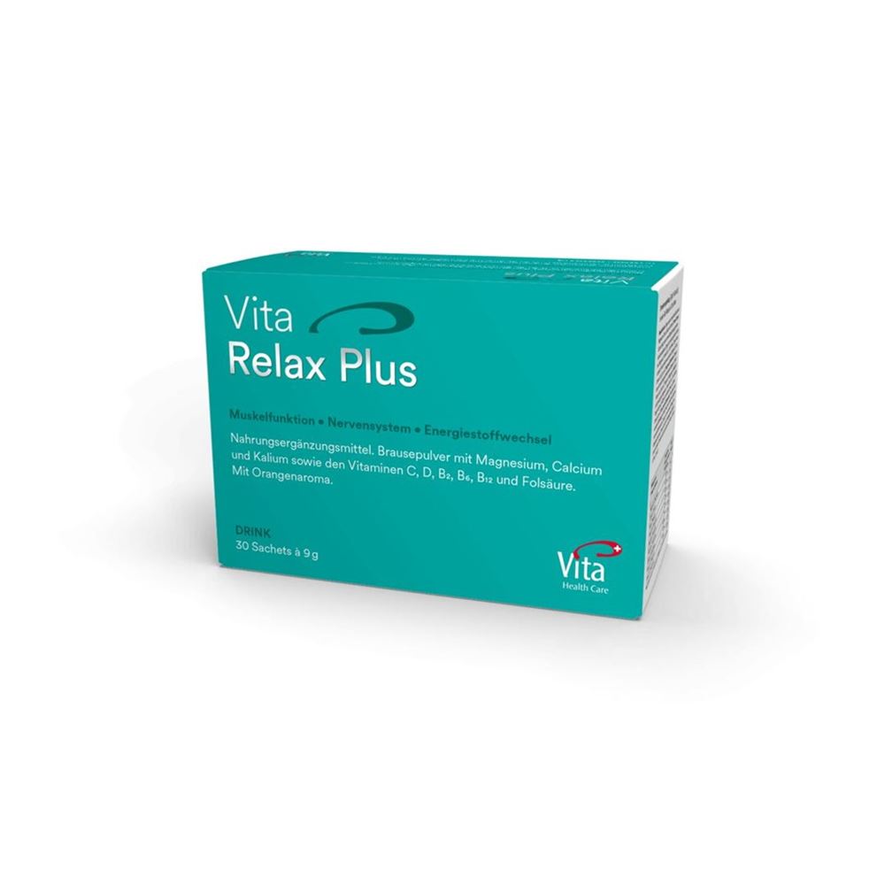 VITA Plus Drink
