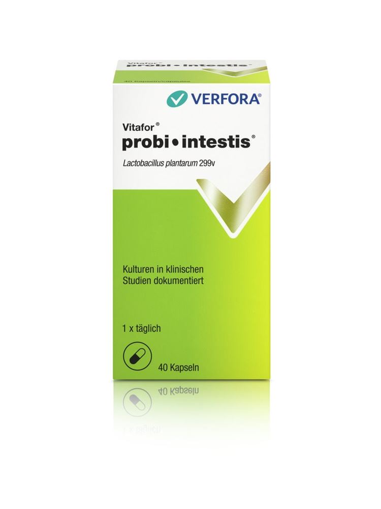 Vitafor probi-intestis