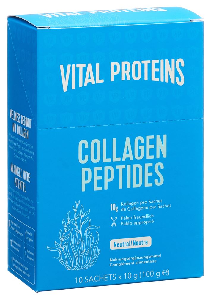 Vital Proteins Collagen Peptides, Hauptbild