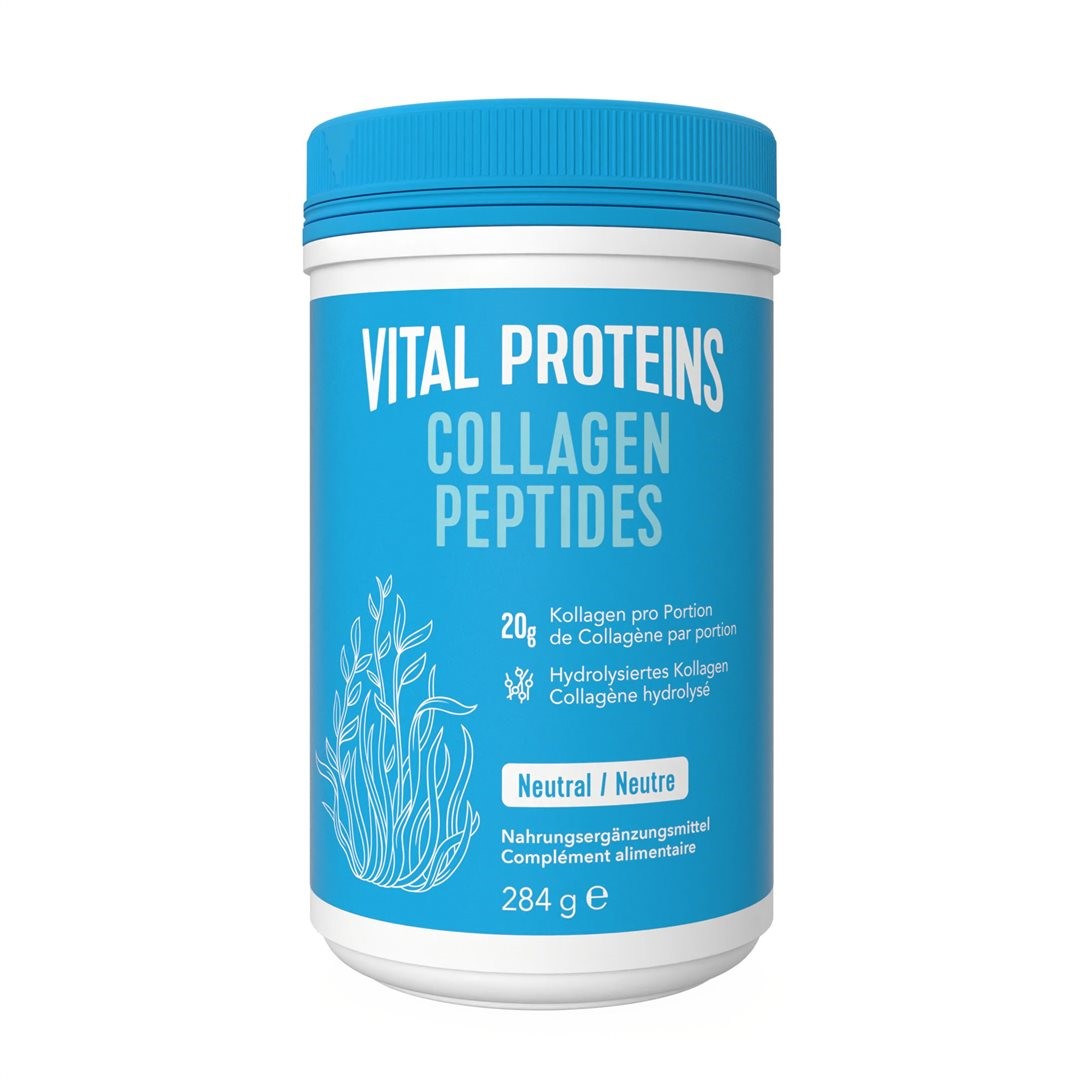 Vital Proteins Collagen Peptides, image principale