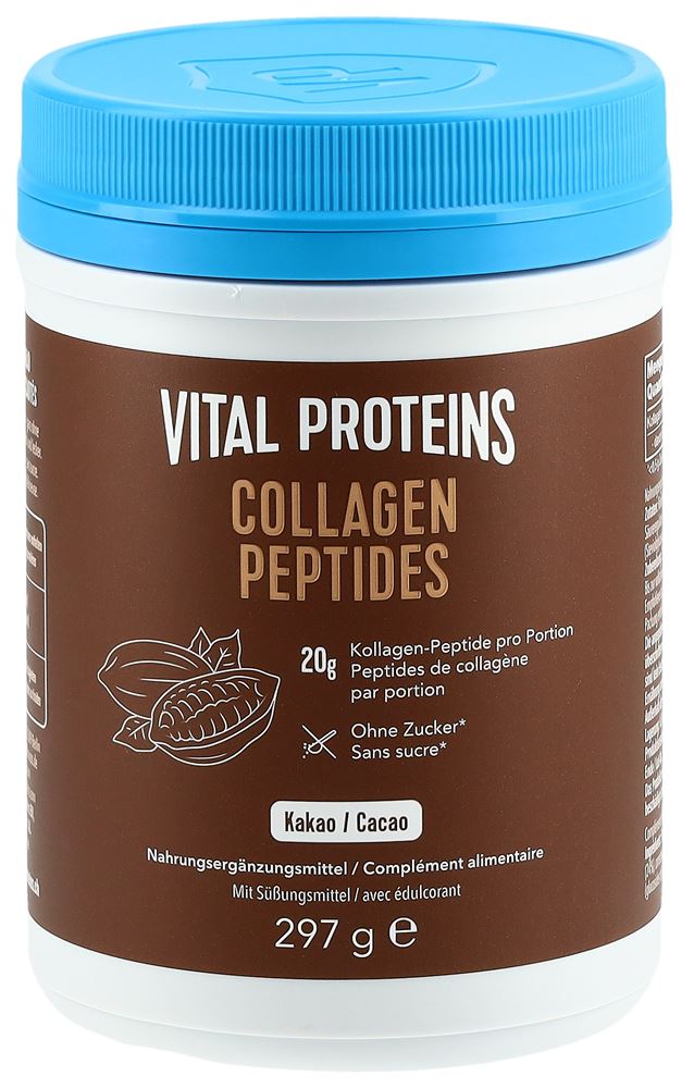 Vital Proteins Collagen Peptides