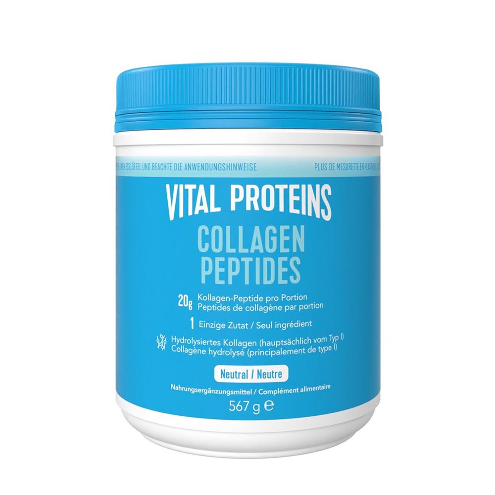 Vital Proteins Collagen Peptides