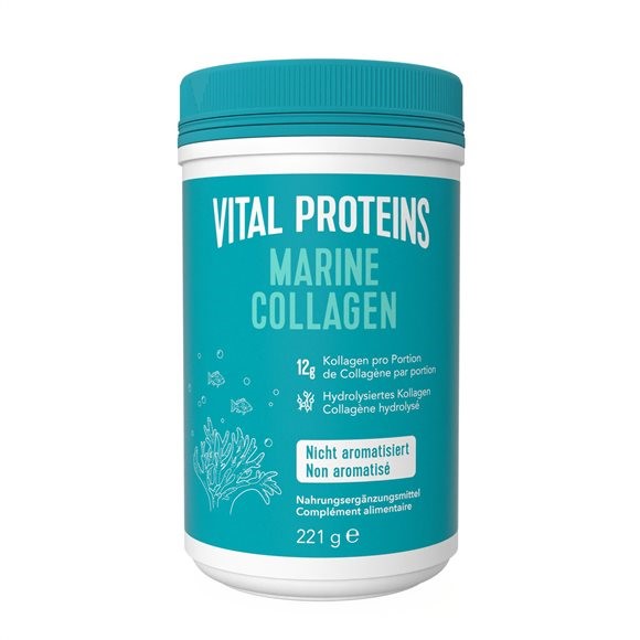 Vital Proteins Marine Collagen, image principale