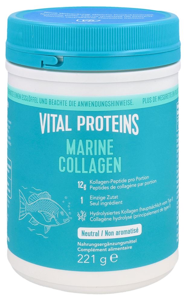 Vital Proteins Marine Collagen