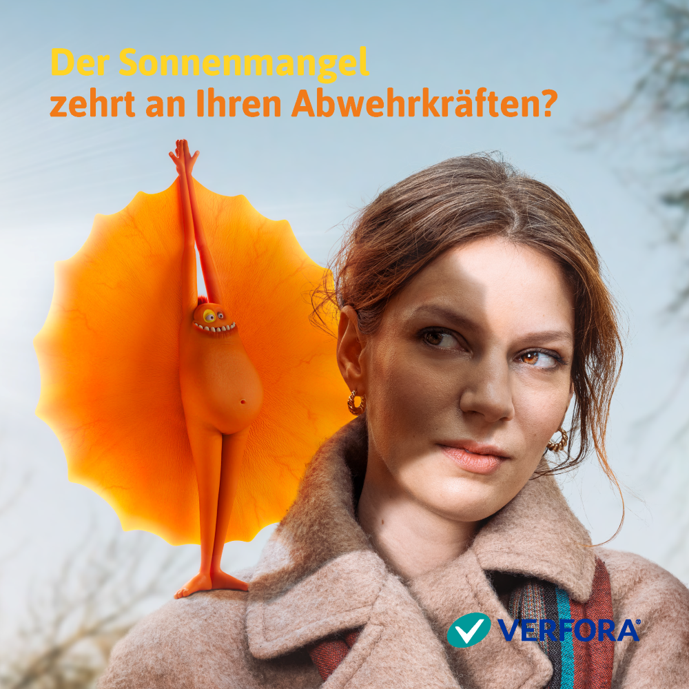 VITAMINE D3 WILD Spray 1000 IE vegan 10 ml, Bild 3 von 5