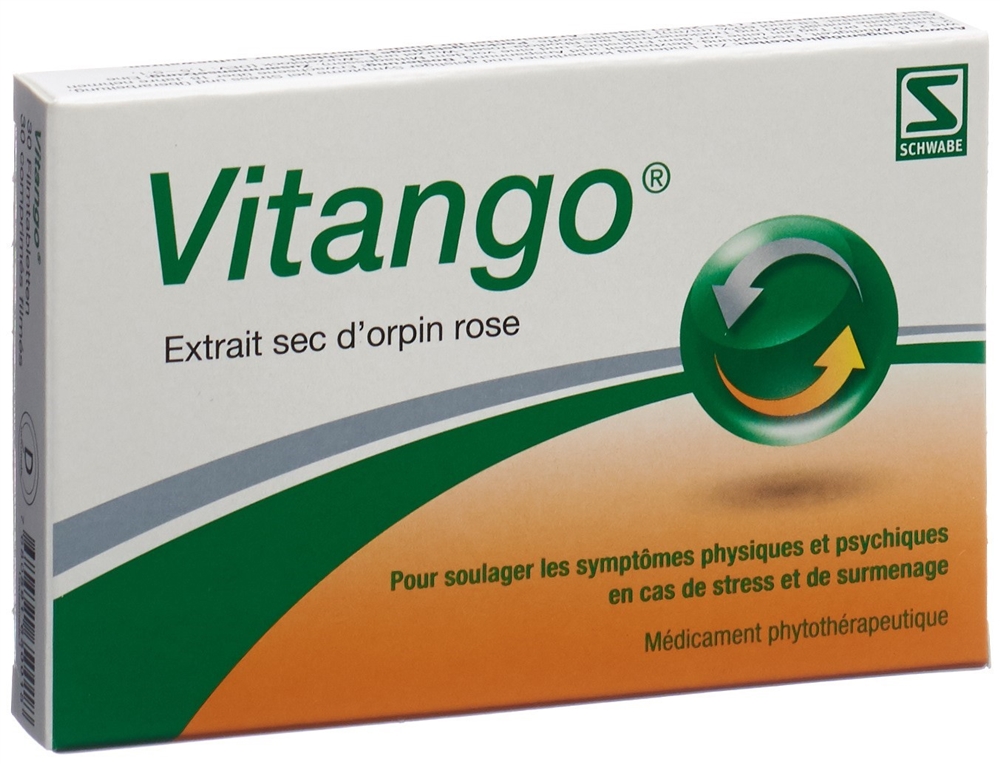 VITANGO cpr pell 200 mg blist 30 pce, image 4 sur 4