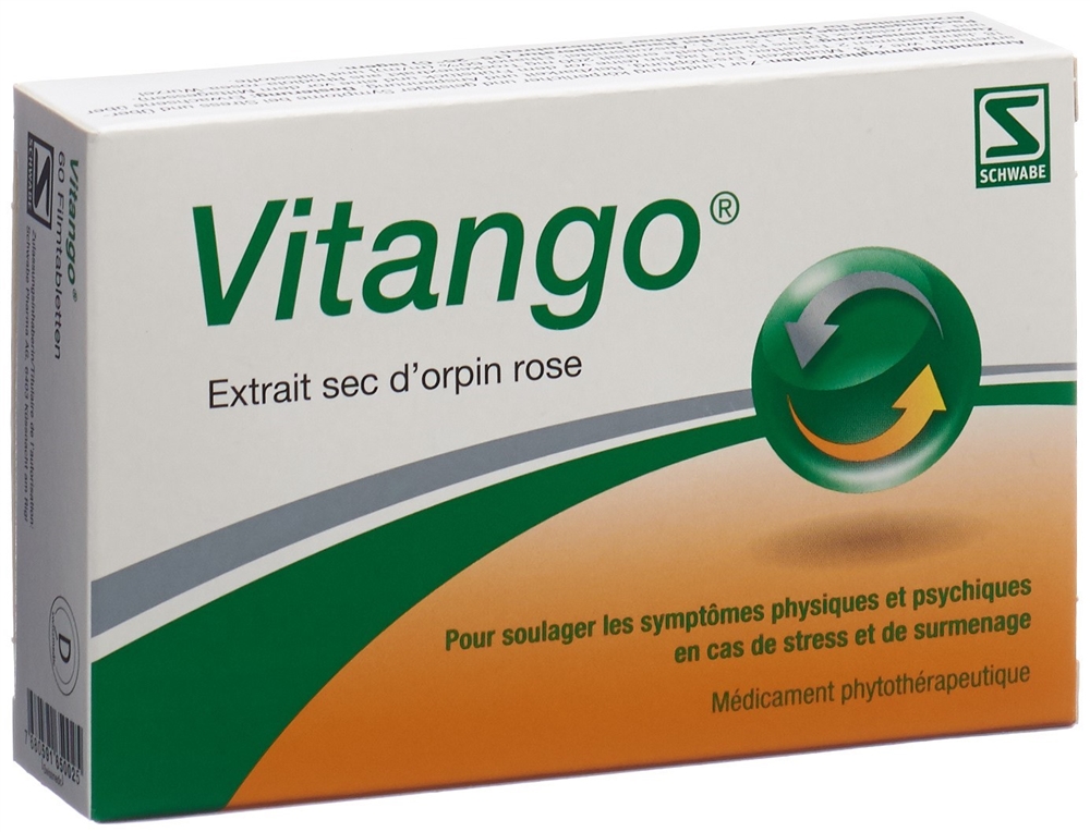 VITANGO cpr pell 200 mg blist 60 pce, image 4 sur 4