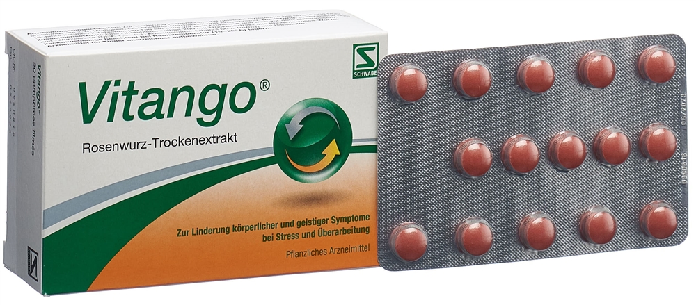 VITANGO cpr pell 200 mg blist 90 pce, image 2 sur 4