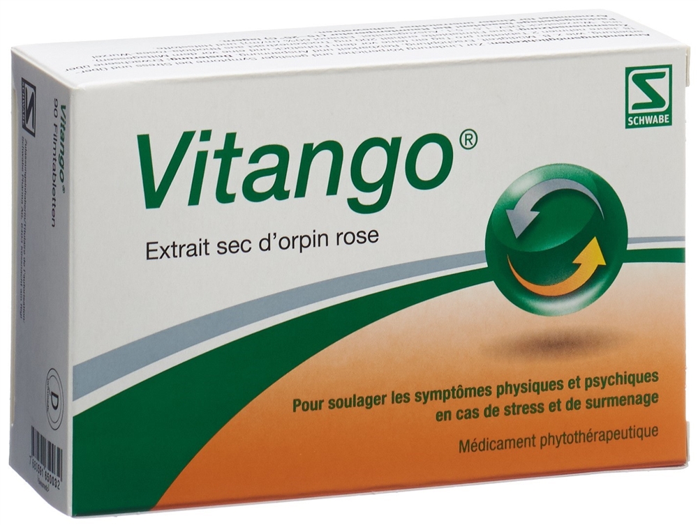 VITANGO cpr pell 200 mg blist 90 pce, image 4 sur 4