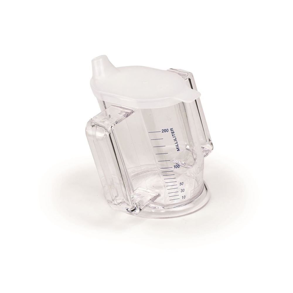 VITILITY Becher HandyCup Institution, Bild 2 von 2