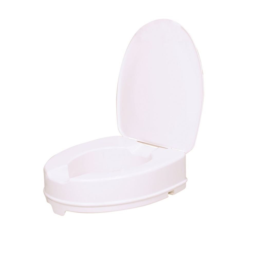 VITILITY rehausseur de toilette