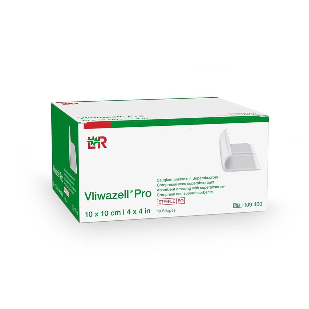 VLIWAZELL Pro