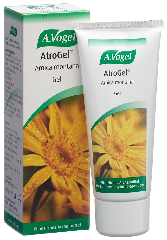 VOGEL AtroGel, Bild 2 von 4
