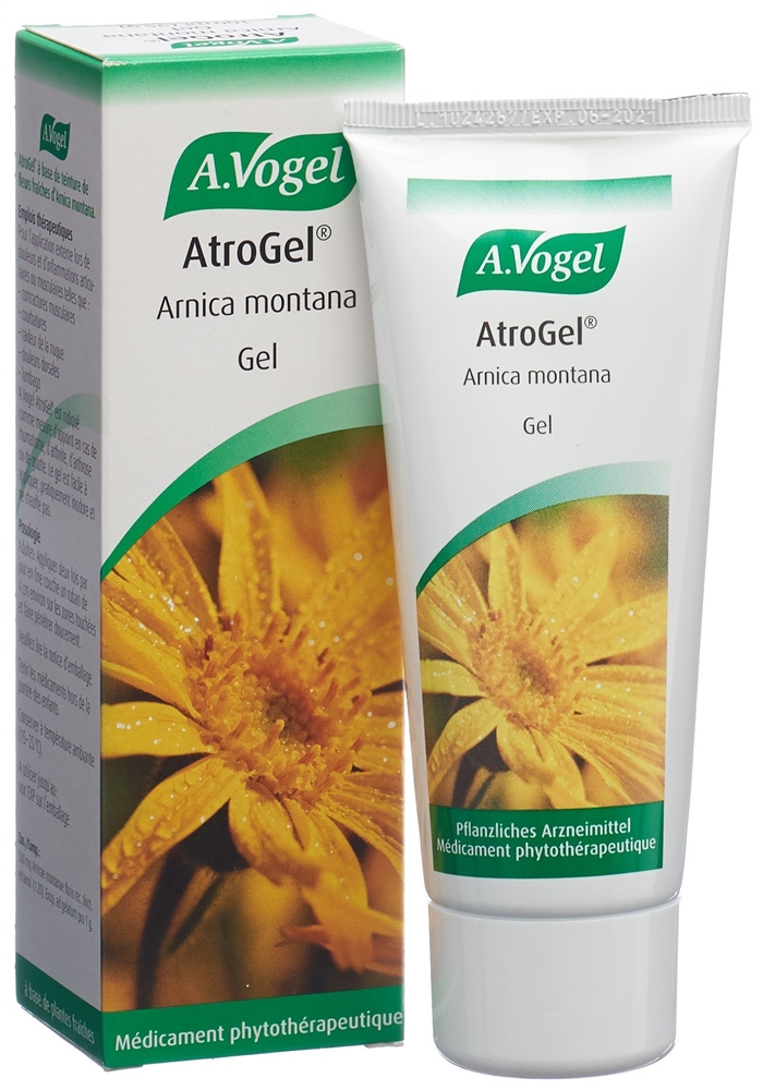 VOGEL AtroGel, Bild 3 von 4