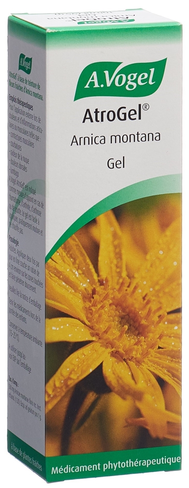 VOGEL AtroGel, Bild 4 von 4