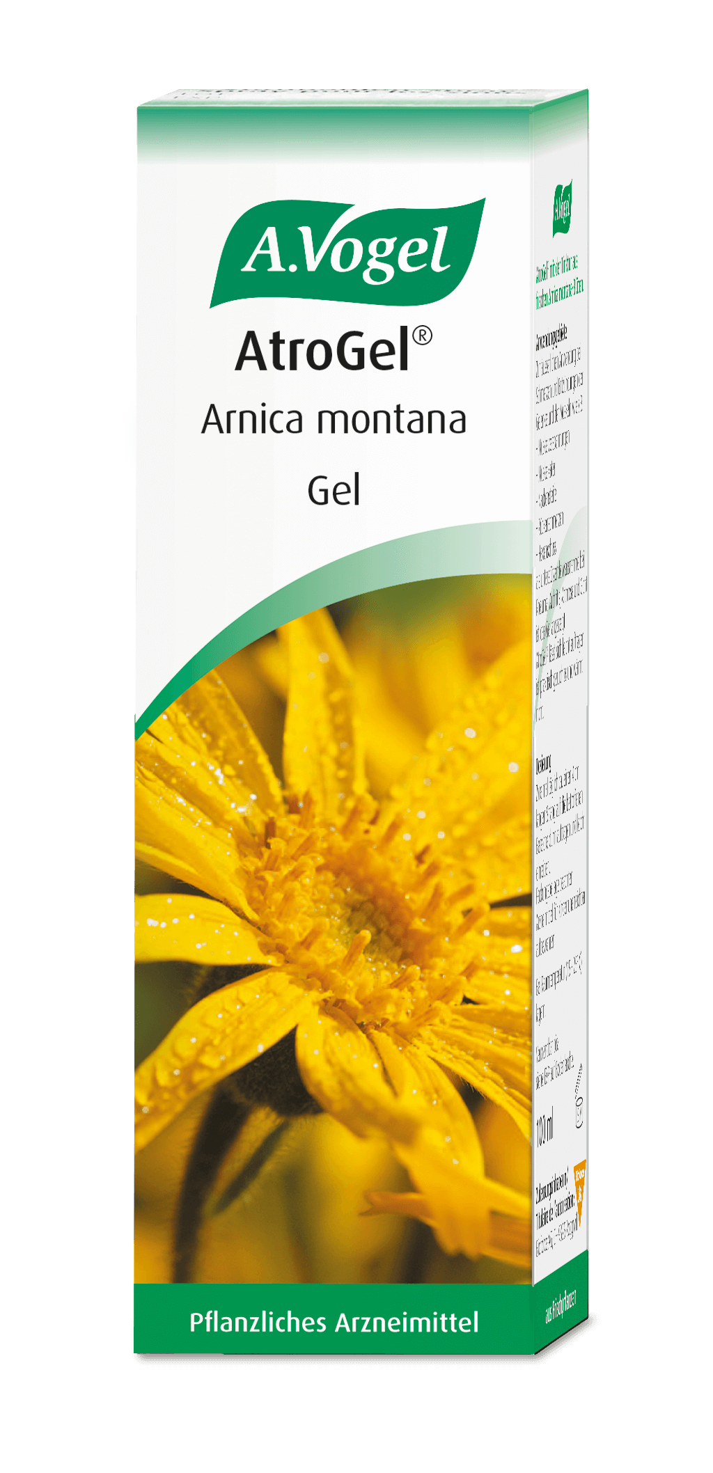 VOGEL AtroGel