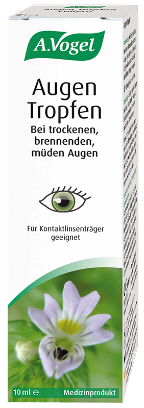 VOGEL Augen-Tropfen