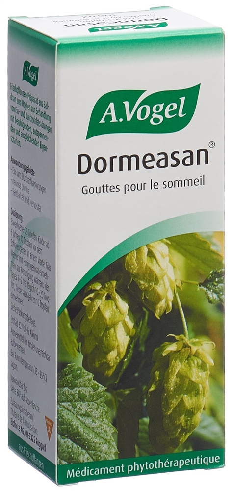 VOGEL Dormeasan, image 4 sur 4