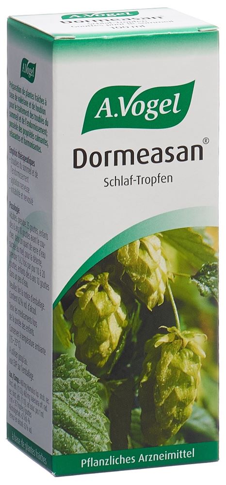 VOGEL Dormeasan