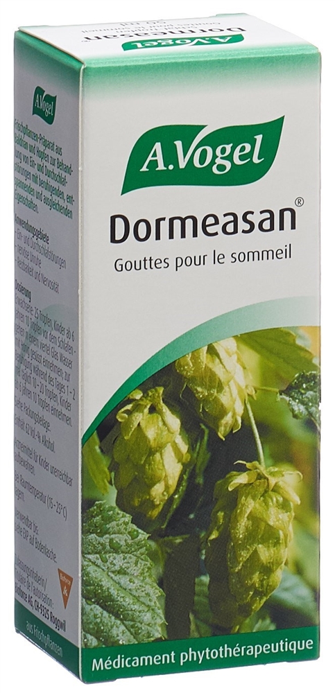 VOGEL Dormeasan, Bild 4 von 4