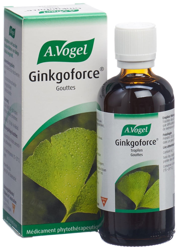 VOGEL Ginkgoforce, Bild 3 von 4