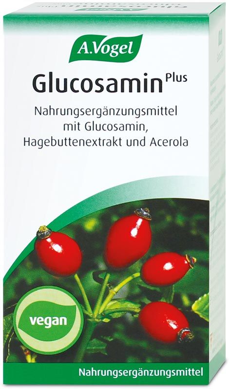 VOGEL glucosamine plus, image principale
