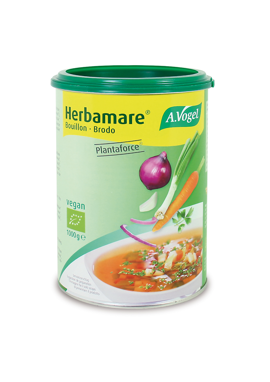 VOGEL Herbamare bouillon