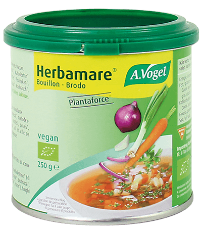 VOGEL Herbamare bouillon