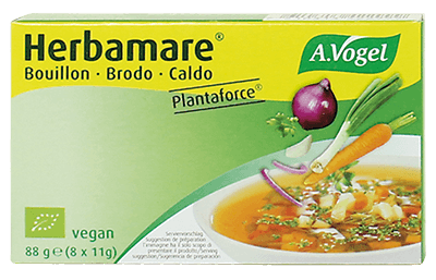 VOGEL Herbamare bouillon cubes