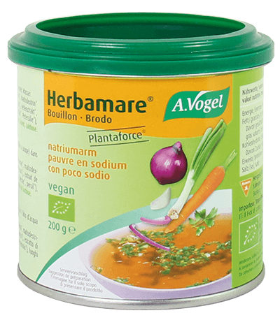 VOGEL Herbamare bouillon