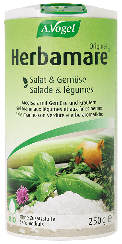 VOGEL Herbamare Kräutersalz