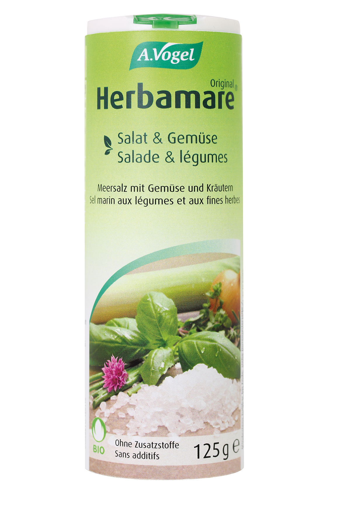 VOGEL Herbamare sel aux herbes