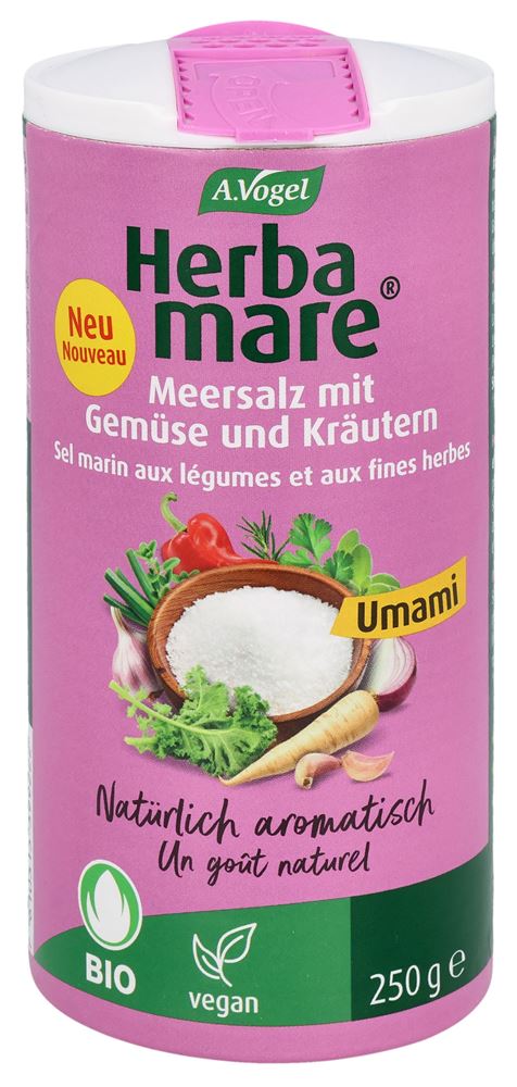 VOGEL Herbamare Umami