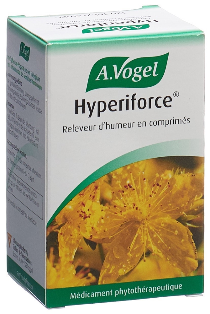 VOGEL Hyperiforce Gemütsverstimmung, Bild 4 von 4