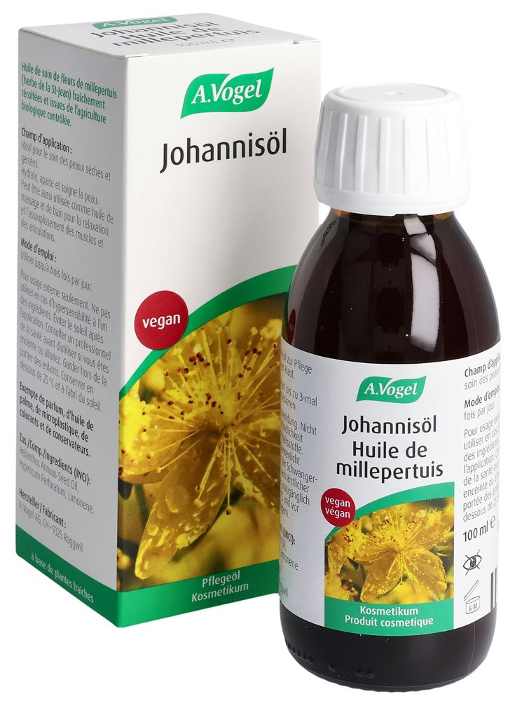 VOGEL Johannisöl, Bild 2 von 5