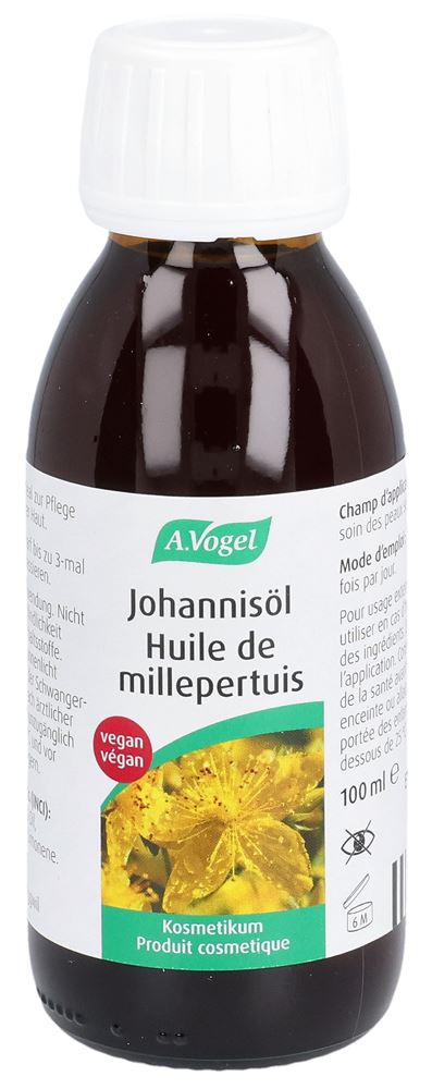 VOGEL Johannisöl, Bild 4 von 5