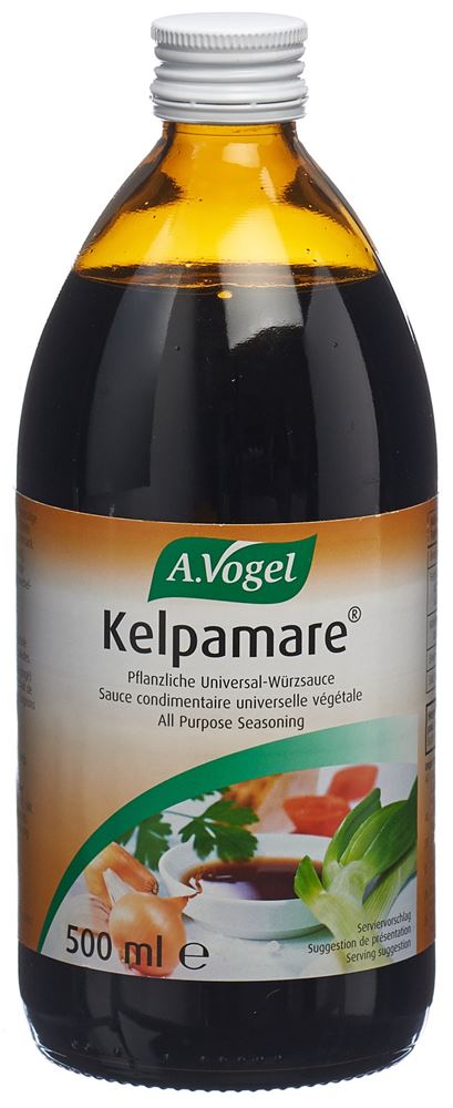 VOGEL Kelpamare