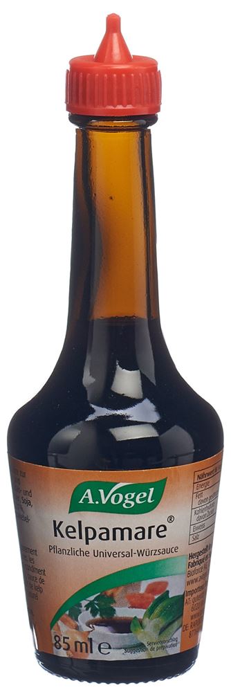 VOGEL Kelpamare
