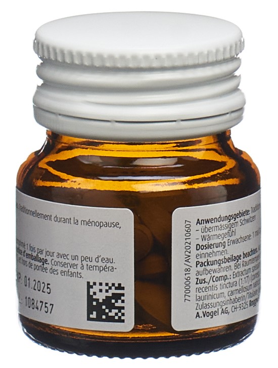 VOGEL Menosan Salvia, Bild 3 von 4