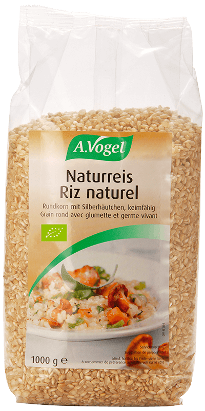 VOGEL Naturreis