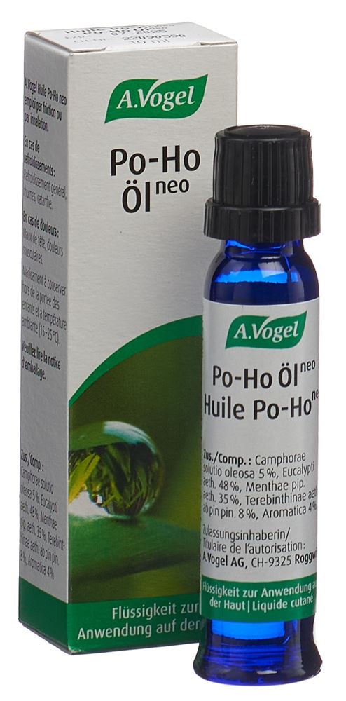 VOGEL Po-Ho Öl neo, Bild 4 von 5