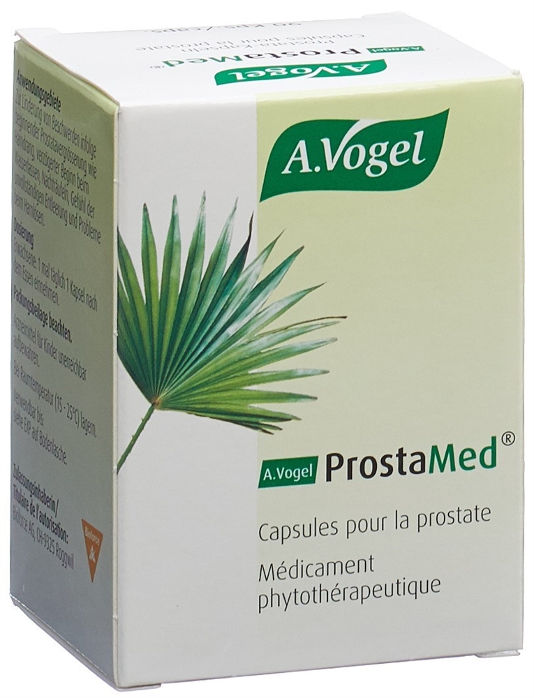 VOGEL Prostamed, image 4 sur 4