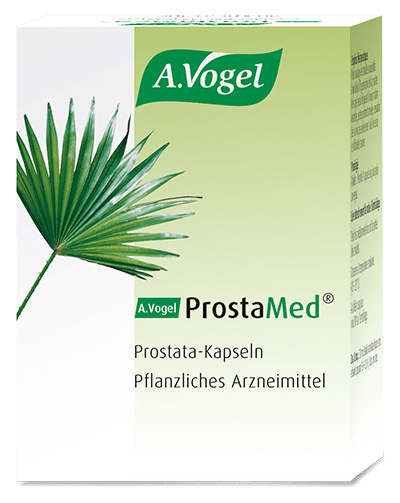 VOGEL Prostamed, Hauptbild