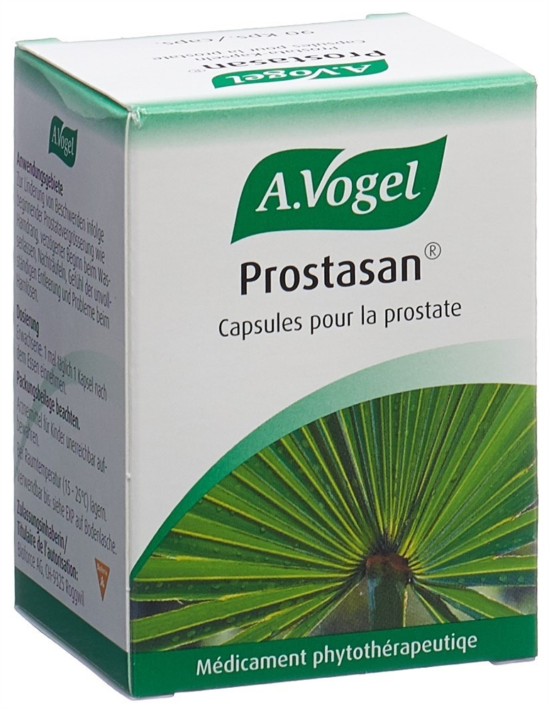 VOGEL Prostasan, Bild 4 von 4