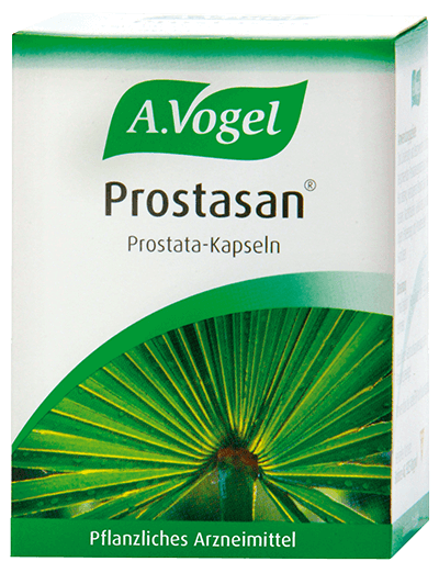 VOGEL Prostasan, Hauptbild