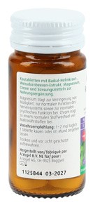 VOGEL Refocus, Bild 2 von 3