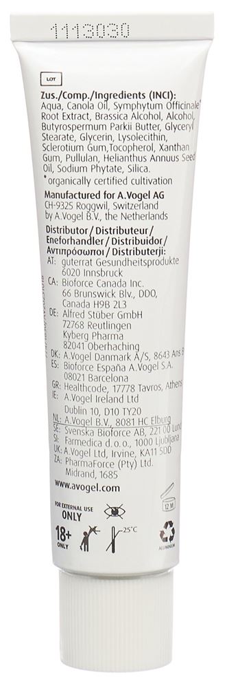 VOGEL Symphytum Wallwurz Hautcreme, Bild 3 von 5