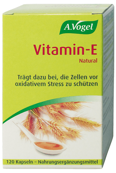 VOGEL Vitamin-E