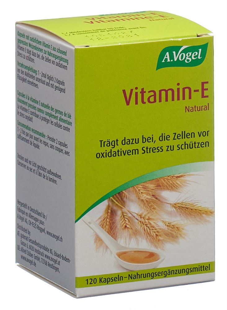 VOGEL vitamine-E
